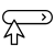 Ikona klik