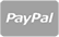 Logo operatora płatności PayPal