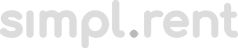 logo partnera simpl.rent