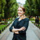 Expert Paulina Skonieczna