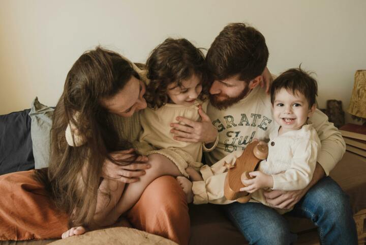 Babciowe – nowe świadczenie na horyzoncie