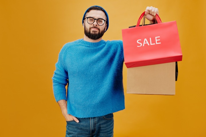 Towar z outletu internetowego – prawo zwrotu
