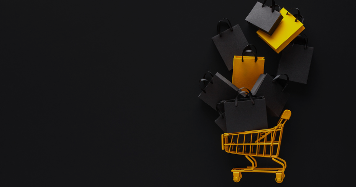 Black Friday- jak bezpiecznie korzystać z promocji i nie dać się oszukać?