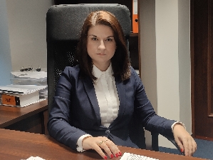 Zdjęcie profilowe eksperta Sabina Bazarko