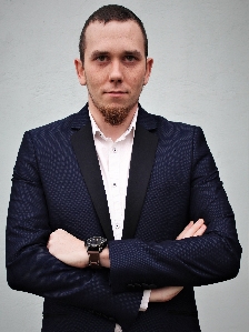 Zdjęcie profilowe eksperta Maciej Żółtowski