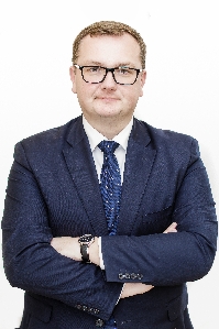 Zdjęcie profilowe eksperta Tomasz Repucho