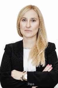 Zdjęcie profilowe eksperta Małgorzata Mazerant