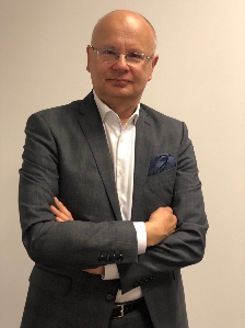 Zdjęcie profilowe eksperta Paweł Filipiak