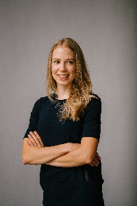 Zdjęcie profilowe autora Joanna Czaban