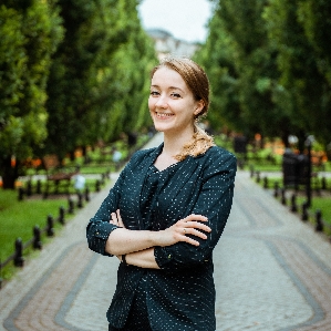 Zdjęcie profilowe eksperta Paulina Skonieczna-Masternak