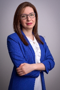 Zdjęcie profilowe eksperta Joanna Czaban