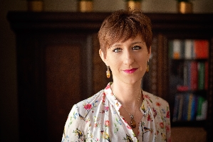 Zdjęcie profilowe eksperta Aneta Pietrzak