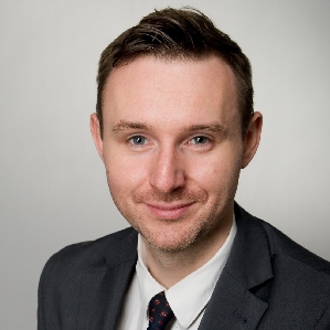 Zdjęcie profilowe eksperta Jakub Barciński